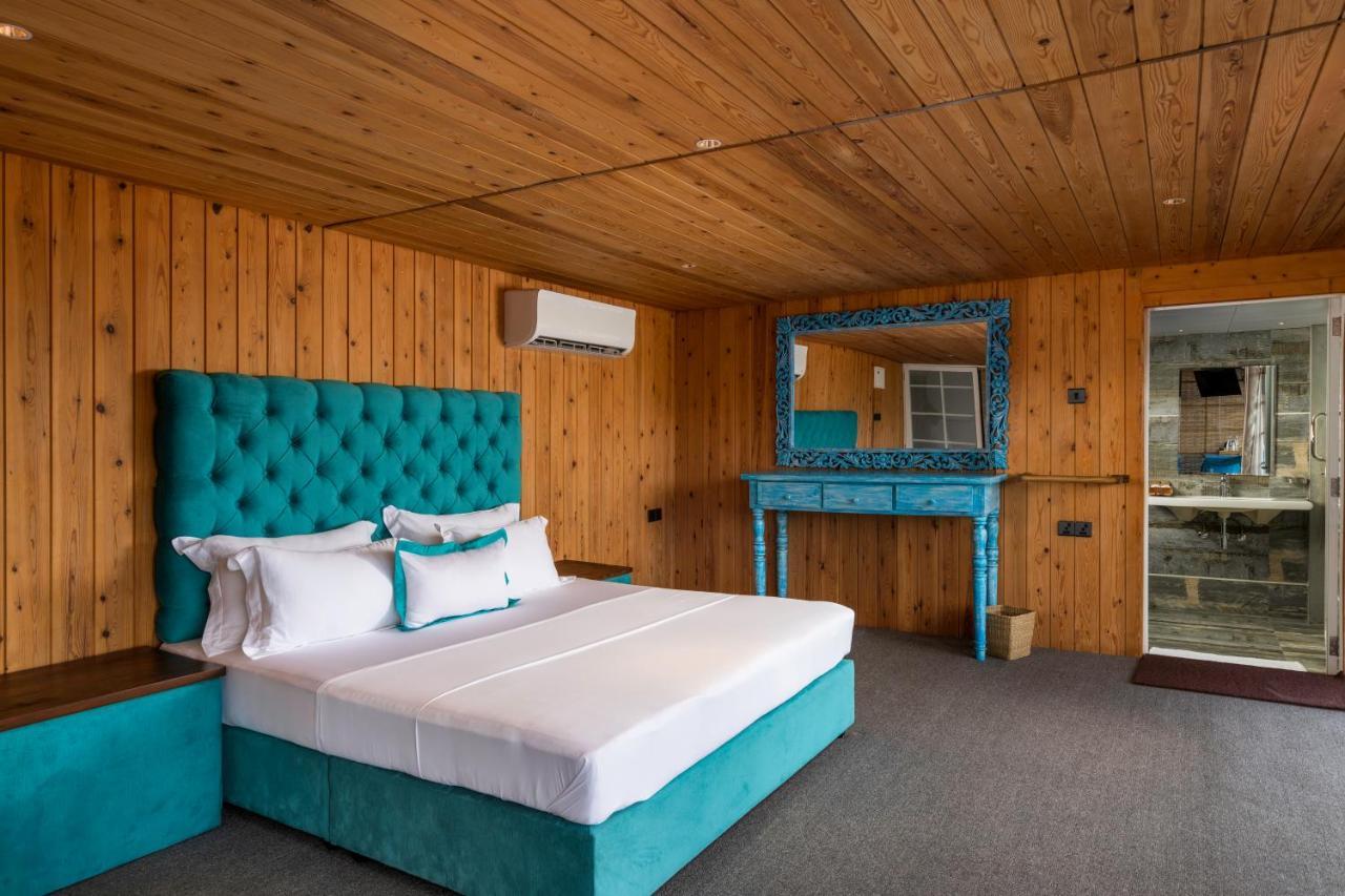 Elephyard Retreat Hotel Mahiyanganaya Eksteriør billede